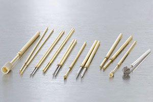 コンタクトプローブ